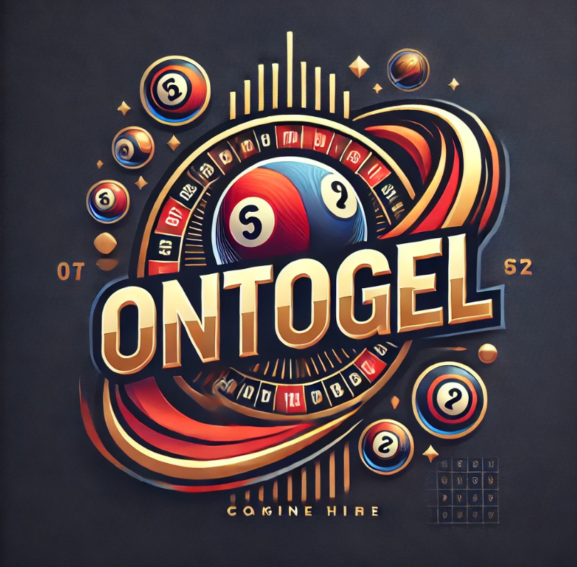 ONTOGEL: Situs Slot Online Gacor Maxwin & Slot88 Hoki Hari Ini